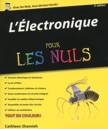 L'Electronique - Pour Les Nuls