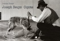 Joseph beuys - coyote