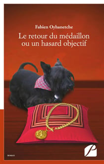 Le retour du medaillon ou un hasard objectif