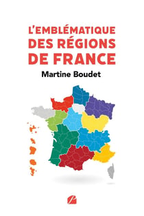 L'emblématique des régions de France