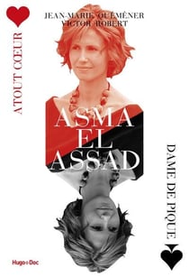 Asma El Assad