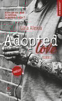 Adopted love Tome 2