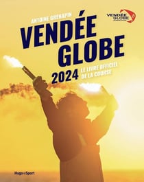 Vendée globe 2024-2025