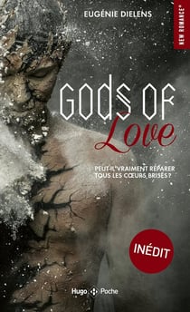 Gods of love Tome 1