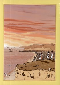 A la recherche du temps perdu - coffret vol.1 - t.1 a t.3