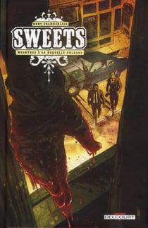 Sweets - meurtres à la Nouvelle-Orléans