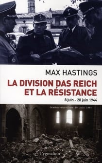 La division Das Reich et la résistance