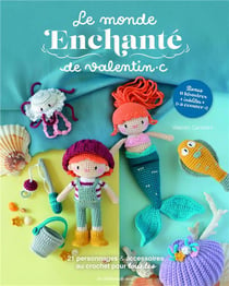 Vêtements au crochet pour bébé branché - Charlotte Kofoed West