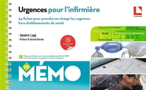 Urgences pour l'infirmière