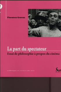 Part du spectateur.