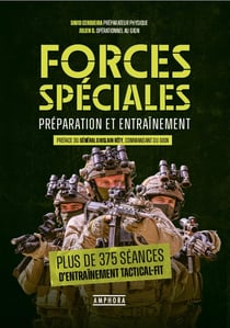 Forces spéciales : Préparation et entraînement