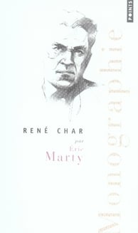 René Char : Monographie