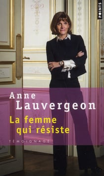 La femme qui résiste