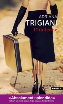 L'Italienne