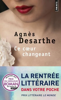 Ce c ur changeant