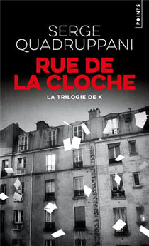 Rue de la cloche