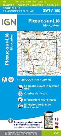 0917Sb Ploeuc-Sur-Lie/Moncontour