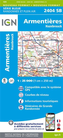 2404Sb Armentières