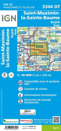 Saint-maximin-la-sainte baume-3344OT