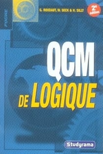 Qcm de logique