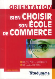 Bien choisir son école de commerce