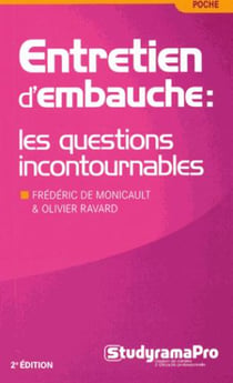Efficacité professionnelle : entretien d'embauche : les questions incontournables