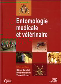 Entomologie médicale et vétérinaire