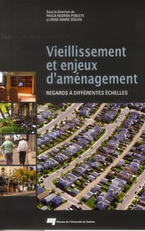 Vieillissement et enjeux d'aménagement