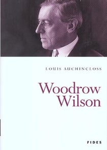 Woodrow wilson
