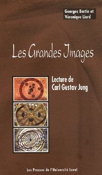 Grandes images - lecture de carl gustav jung
