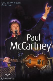 Paul mccartney (2e édition)