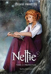 Nellie tome 2 - Protection