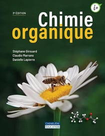 Chimie organique (3e édition)
