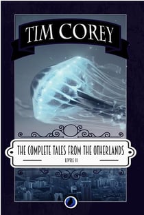 the complete tales from the otherlands