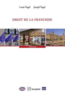 DROIT DE LA FRANCHISE