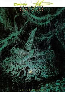 Signe ancienne edition - t01 - histoire sans heros