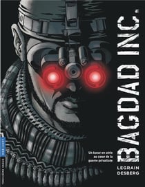Bagdad inc. Tome 1