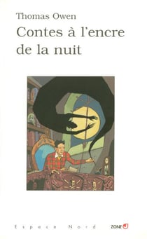 Contes a l'encre de la nuit