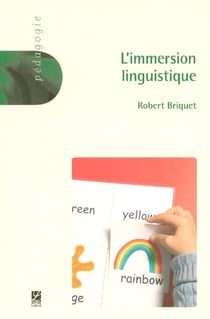 Immersion linguistique