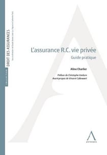 L' ASSURANCE R.C. VIE PRIVEE