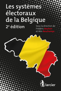 Les Systemes Electoraux De La Belgique