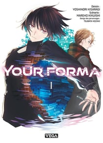 Your forma Tome 1