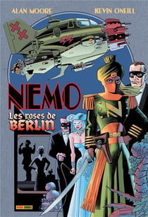 Nemo Tome 2 : les roses de Berlin