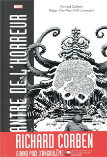 L'Antre de l'horreur