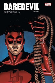 Daredevil par Nocenti et Romita JR Tome 2