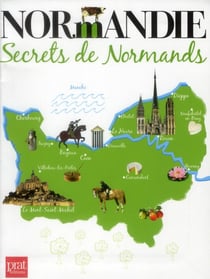 Normandie secrets de normands