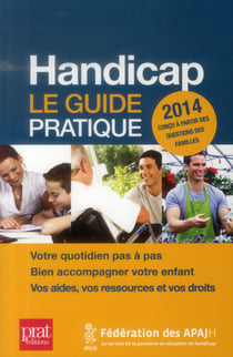 Handicap 2014 - le guide pratique