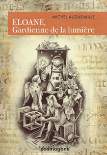 Eloane, gardienne de la lumière