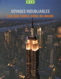 Les plus belles villes du monde