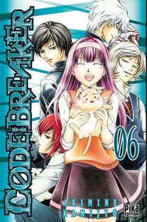 Code : breaker t.6